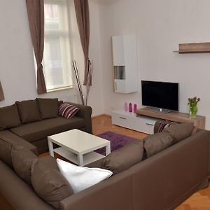 Appartement met Drie Slaapkamers