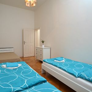 Superior Appartement met Twee Slaapkamers